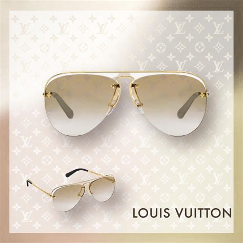 louis vuitton grease sunglasses